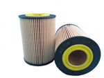 Масляный фильтр ALCO FILTER MD529