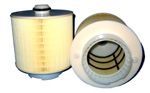 Воздушный фильтр ALCO FILTER MD5300