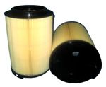 Воздушный фильтр ALCO FILTER MD5316