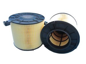 Воздушный фильтр ALCO FILTER MD5382