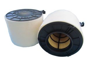 Воздушный фильтр ALCO FILTER MD5384