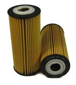Масляный фильтр ALCO FILTER MD557