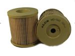 Топливный фильтр ALCO FILTER MD561