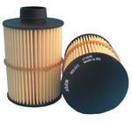 Топливный фильтр ALCO FILTER MD577