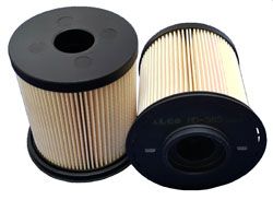 Топливный фильтр ALCO FILTER MD585