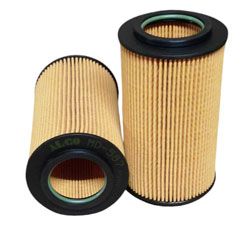 Масляный фильтр ALCO FILTER MD587