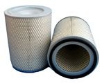 Воздушный фильтр ALCO FILTER MD592