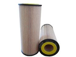 Масляный фильтр ALCO FILTER MD595