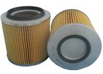 Воздушный фильтр ALCO FILTER MD596