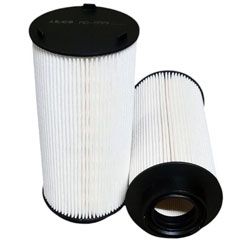 Топливный фильтр ALCO FILTER MD599