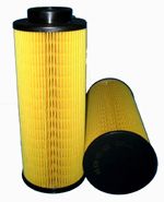 Масляный фильтр ALCO FILTER MD601