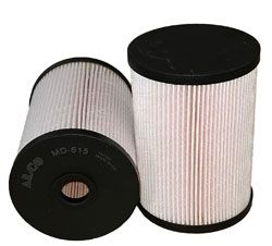 Топливный фильтр ALCO FILTER MD615