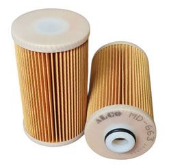 Топливный фильтр ALCO FILTER MD663