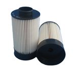 Топливный фильтр ALCO FILTER MD681