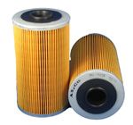 Масляный фильтр ALCO FILTER MD7005