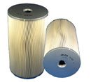 Масляный фильтр ALCO FILTER MD7023