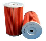 Масляный фильтр ALCO FILTER MD7027