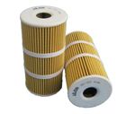 Масляный фильтр ALCO FILTER MD703