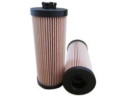 Масляный фильтр ALCO FILTER MD705