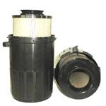 Воздушный фильтр ALCO FILTER MD7074