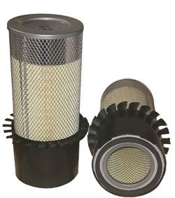 Воздушный фильтр ALCO FILTER MD7092K