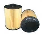Масляный фильтр ALCO FILTER MD713