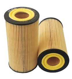 Масляный фильтр ALCO FILTER MD715