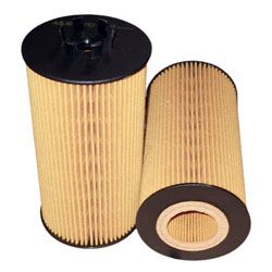 Масляный фильтр ALCO FILTER MD719