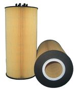 Масляный фильтр ALCO FILTER MD725