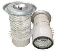 Воздушный фильтр ALCO FILTER MD7332K