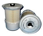 Воздушный фильтр ALCO FILTER MD7394K
