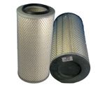 Воздушный фильтр ALCO FILTER MD7410