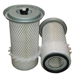Воздушный фильтр ALCO FILTER MD7438K