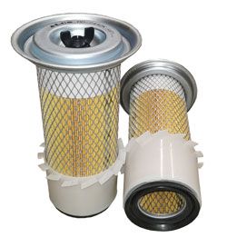 Воздушный фильтр ALCO FILTER MD7440K