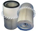 Воздушный фильтр ALCO FILTER MD7456K
