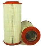 Воздушный фильтр ALCO FILTER MD746
