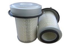 Воздушный фильтр ALCO FILTER MD7504