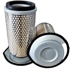 Воздушный фильтр ALCO FILTER MD7514