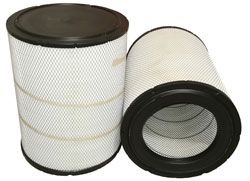 Воздушный фильтр ALCO FILTER MD7520