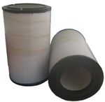 Воздушный фильтр ALCO FILTER MD7522