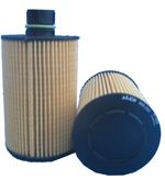 Масляный фильтр ALCO FILTER MD757