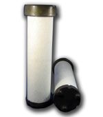 Воздушный фильтр ALCO FILTER MD7574S
