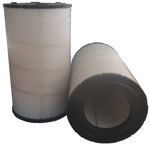 Воздушный фильтр ALCO FILTER MD7590