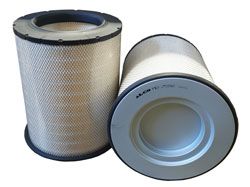 Воздушный фильтр ALCO FILTER MD7592