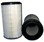 Воздушный фильтр ALCO FILTER MD7608