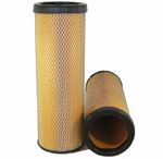 Воздушный фильтр ALCO FILTER MD7624S