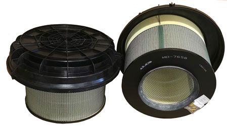 Воздушный фильтр ALCO FILTER MD7658