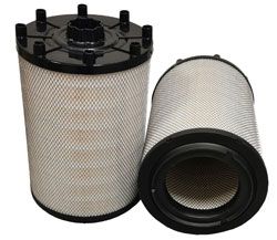 Воздушный фильтр ALCO FILTER MD7698