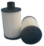 Масляный фильтр ALCO FILTER MD771