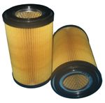 Воздушный фильтр ALCO FILTER MD796